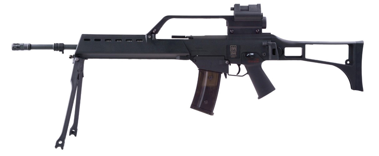 G36 w sklepie AirGun.pl